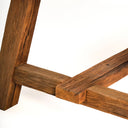 Rustic-A Yemek Masası-Yemek Masası-Woodyworkz-150-80 cm-NowShopFun