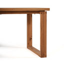 Doque Yemek Masası-Yemek Masası-Woodyworkz-150-80 cm-NowShopFun