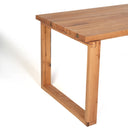 Doque Yemek Masası-Yemek Masası-Woodyworkz-150-80 cm-NowShopFun