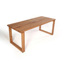 Doque Yemek Masası-Yemek Masası-Woodyworkz-150-80 cm-NowShopFun