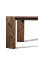 Romeo Yemek Masası-Woodyworkz-150-80 Cm-NowShopFun