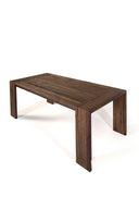 Romeo Yemek Masası-Woodyworkz-150-80 Cm-NowShopFun