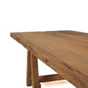 Rustic-A Yemek Masası-Yemek Masası-Woodyworkz-150-80 cm-NowShopFun