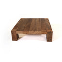 Monastery Orta Sehpa-Orta Sehpa-Woodyworkz-110-110 Cm-NowShopFun