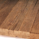 Monastery Orta Sehpa-Orta Sehpa-Woodyworkz-110-110 Cm-NowShopFun