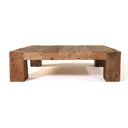 Monastery Orta Sehpa-Orta Sehpa-Woodyworkz-110-110 Cm-NowShopFun