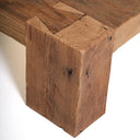 Monastery Orta Sehpa-Orta Sehpa-Woodyworkz-110-110 Cm-NowShopFun