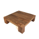 Monastery Orta Sehpa-Orta Sehpa-Woodyworkz-110-110 Cm-NowShopFun