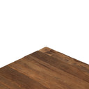 Monastery Orta Sehpa-Orta Sehpa-Woodyworkz-110-110 Cm-NowShopFun