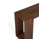 Romeo Konsol-Woodyworkz-140 Cm-NowShopFun