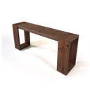 Romeo Konsol-Woodyworkz-140 Cm-NowShopFun