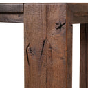 Romeo Konsol-Woodyworkz-140 Cm-NowShopFun