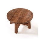 Dekelia Yan Sehpa-Woodyworkz-30 Cm-NowShopFun