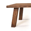 Massalia Orta Sehpa-Woodyworkz-76-51 cm-30 cm-NowShopFun
