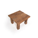 Ostia Sehpa-Woodyworkz-30-30 Cm-NowShopFun