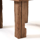Ostia Sehpa-Woodyworkz-30-30 Cm-NowShopFun