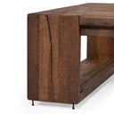 Romeo Orta Sehpa-Orta Sehpa-Woodyworkz-110-90 Cm-NowShopFun
