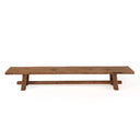 Viscri Bench