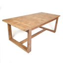 Mirador Yemek Masası-Yemek Masası-Woodyworkz-210-100 cm-NowShopFun
