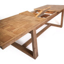 Mirador Yemek Masası-Yemek Masası-Woodyworkz-210-100 cm-NowShopFun