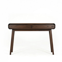 Watkins Dresuar - 120 cm | Koyu Meşe - So-Mass
