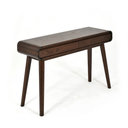 Watkins Dresuar - 120 cm | Koyu Meşe - So-Mass