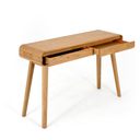 Watkins Dresuar - 120 cm | Natürel Meşe - So-Mass