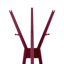 Breeze Askılık | Bordo/Mor - So-Mass