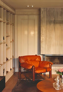 Daddy Lounge Chair Berjer