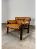 Daddy Lounge Chair Berjer