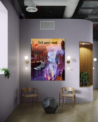 Daimon Tablo-Tablo-EUDOIMONIART-Medium-NowShopFun