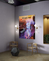 Daimon Tablo-Tablo-EUDOIMONIART-Medium-NowShopFun