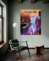 Daimon Tablo-Tablo-EUDOIMONIART-Medium-NowShopFun