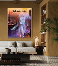 Daimon Tablo-Tablo-EUDOIMONIART-Medium-NowShopFun