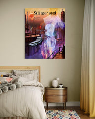 Daimon Tablo-Tablo-EUDOIMONIART-Medium-NowShopFun