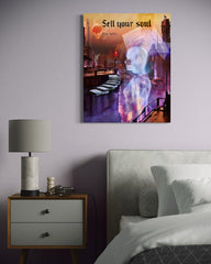 Daimon Tablo-Tablo-EUDOIMONIART-Medium-NowShopFun