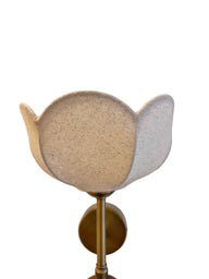 Daisy Frigg Ahşap Detaylı Aplik-Aplik-Motto Home Design-Wenge-NowShopFun