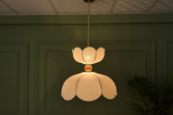 Daisy Jasmine 2’Li Avize-Avize-Motto Home Design-NowShopFun