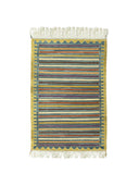 Dali El Dokuma Renkli Kilim 113x172 Cm