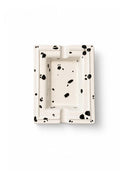 Dalmation Noir Küllük