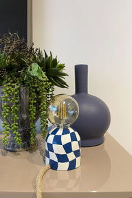 Dama Wave Masa Lambası-Lins Design-NowShopFun