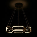 Dashing II Sarkıt Led Avize 60 Cm