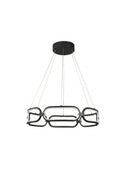 Dashing II Sarkıt Led Avize 60 Cm