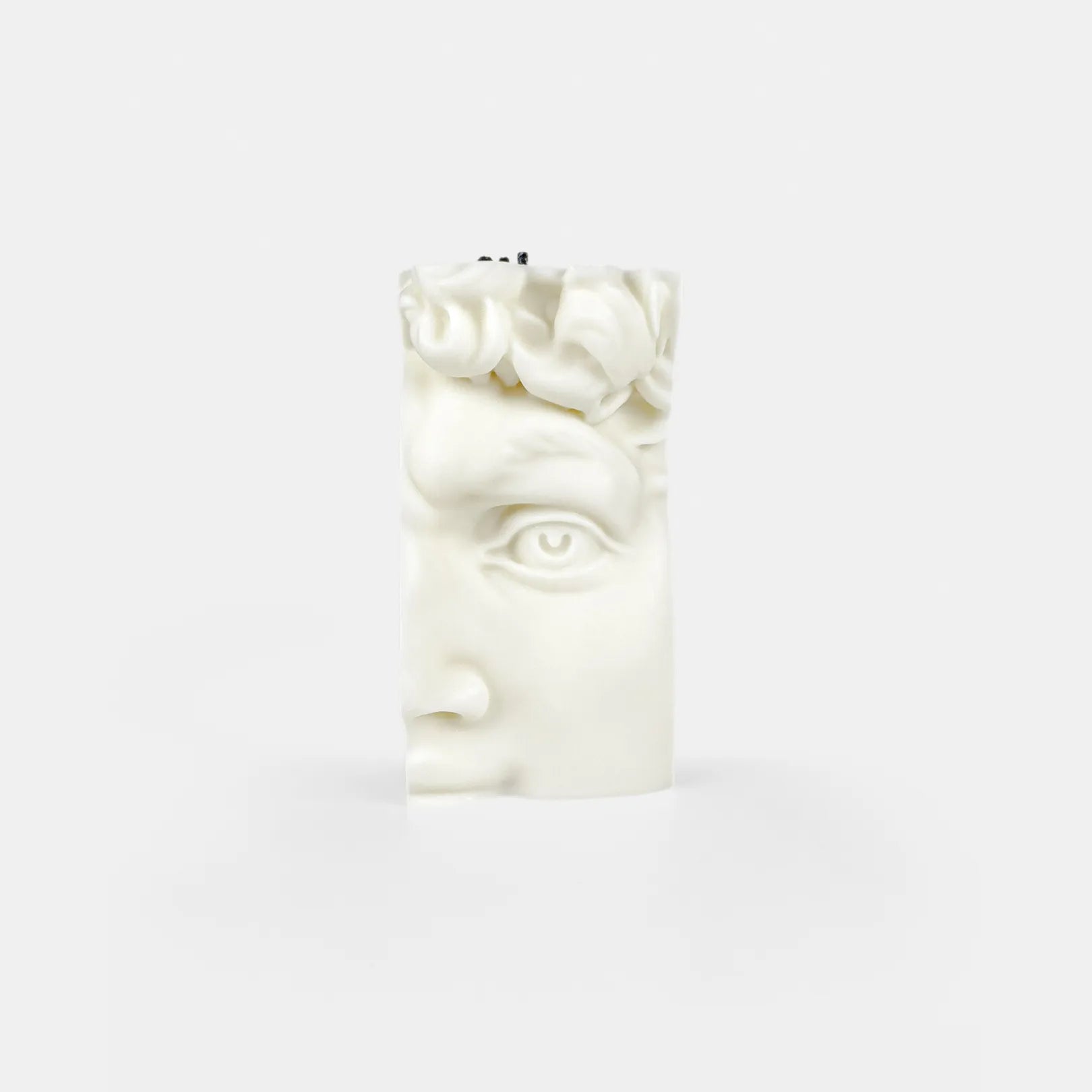 David Visage Heykel Mum