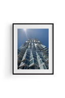 Daylight Fine Art Baskı Poster