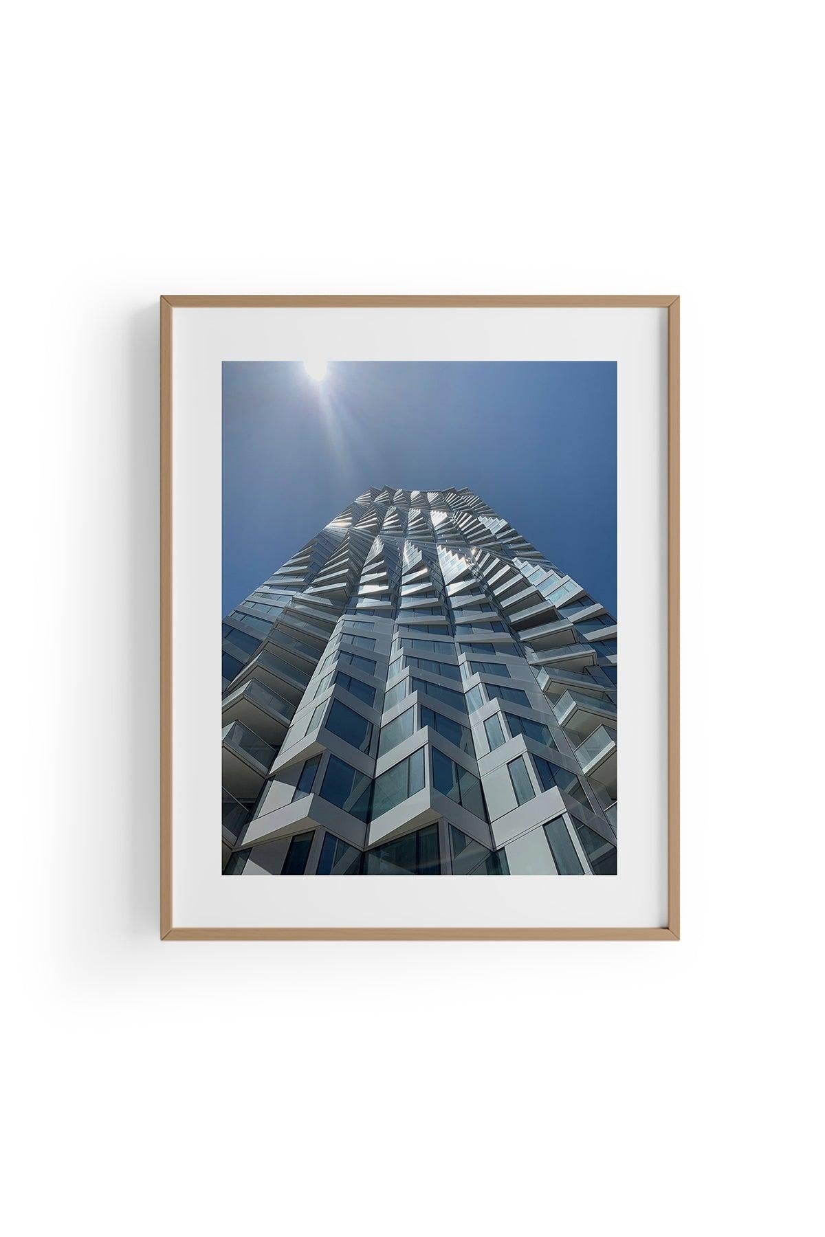 Daylight Fine Art Baskı Poster