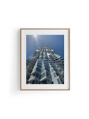 Daylight Fine Art Baskı Poster