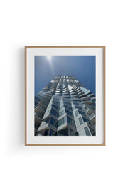 Daylight Fine Art Baskı Poster