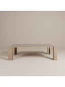 De Stijl Coffee Table - Beige