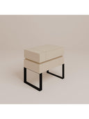 De Stijl Komodin - Krem